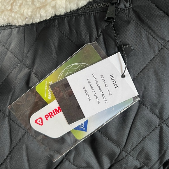 Alpine Rock / ANR+ ALPINE PULLOVER JACKET - Picture 2 of 4